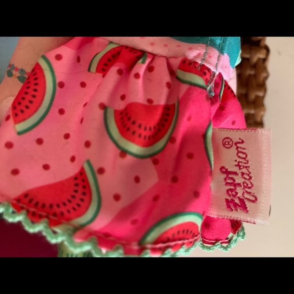 Mooshka Tots Doll-Karia With Finger Puppet and Box - Picture 10 of 12